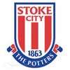 Stoke City Drakt